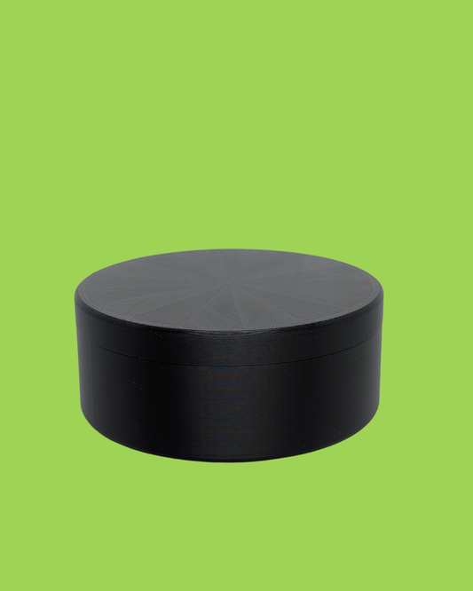 Magnetic Trinket Box - Smooth